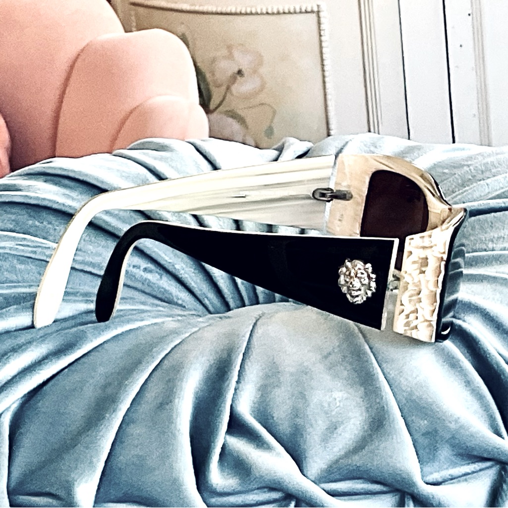 Versus By Versace Sunglasses